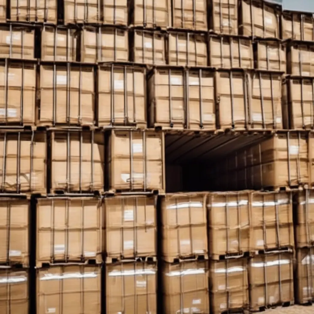 Top Features to Look for in Grain Storage Boxes for Bulk Purchases