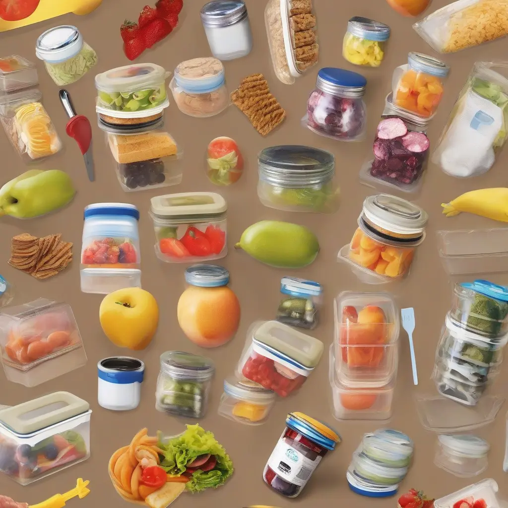 Key Features to Consider in Insulated Lunch Storage for Maintaining Food Temperature