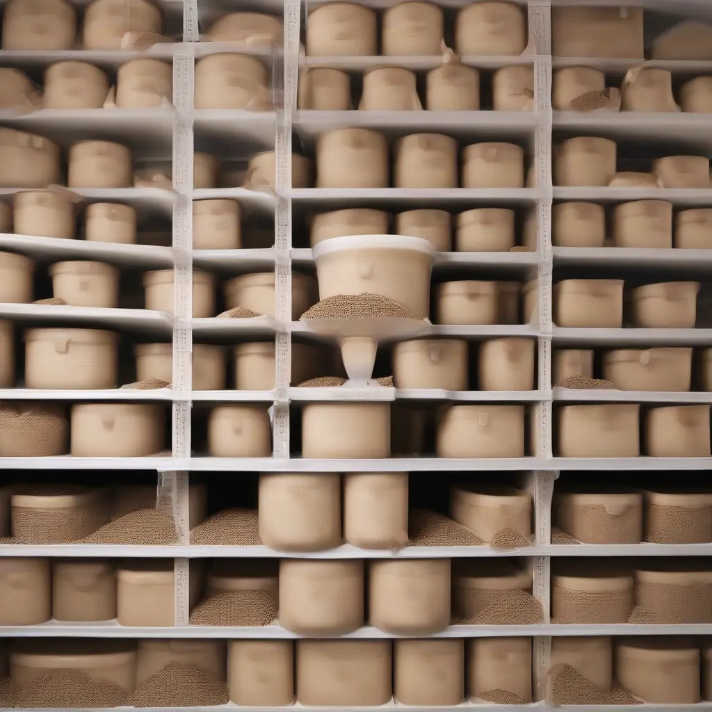 How to Effectively Choose Mouse-Proof Grain Storage Boxes