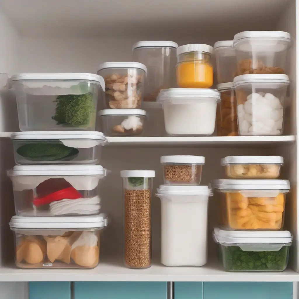 Essential Guide to Cleaning and Maintaining Airtight Containers for Longevity