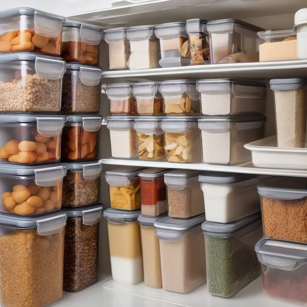 Are Airtight Container Sets Worth the Investment? A Detailed Analysis