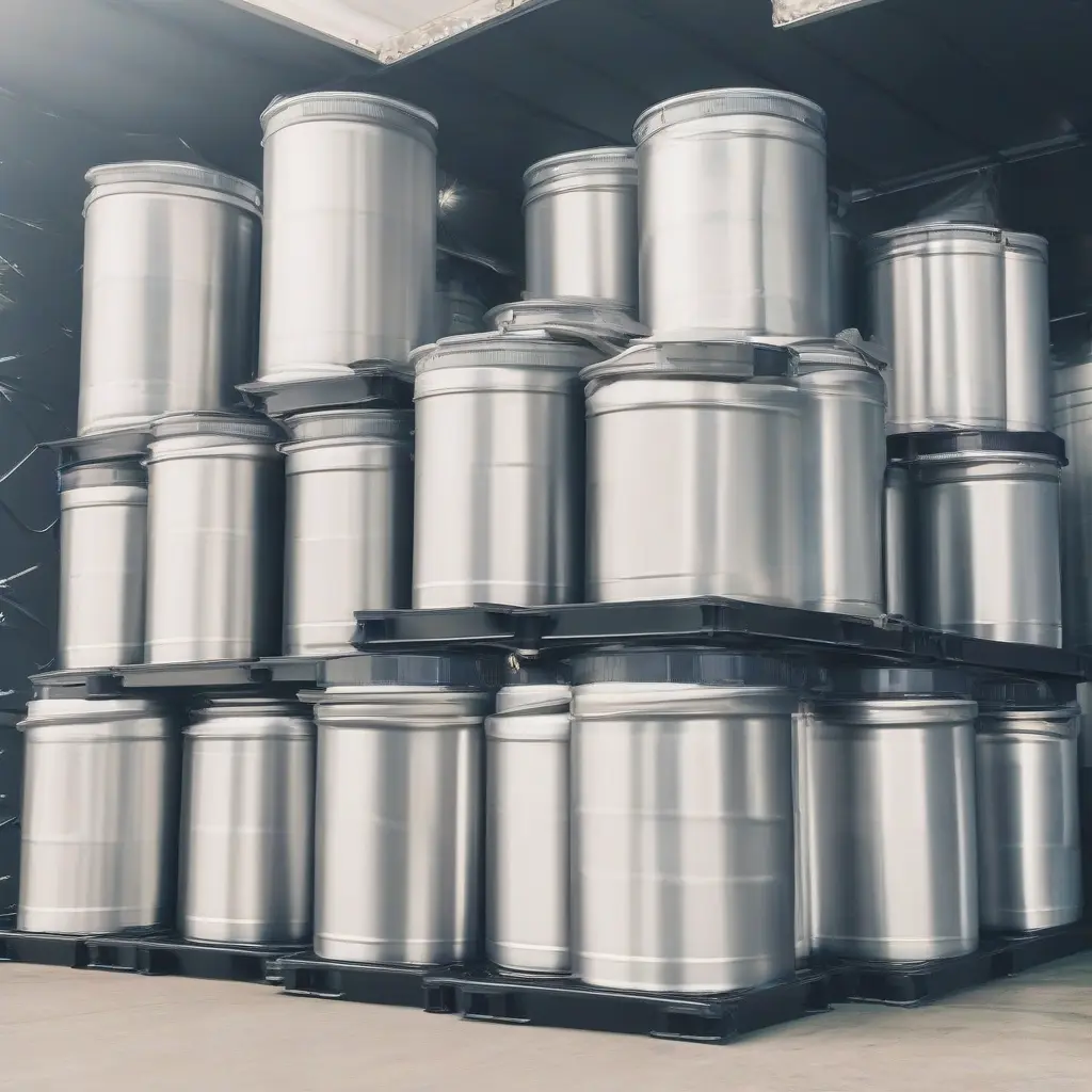 Essential Factors to Consider When Buying Airtight Containers for Liquid Storage