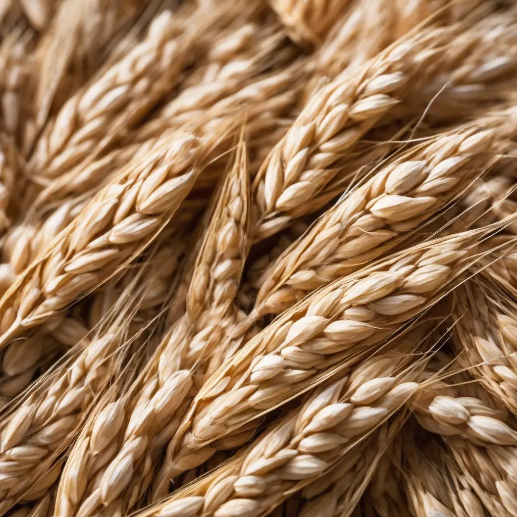 Best Practices for Storing Grains in Humid Climates