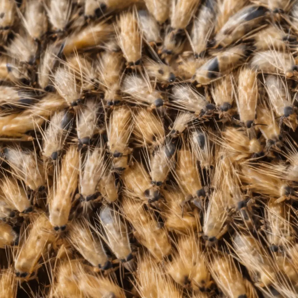How to Identify Pests in Your Grain Storage and Prevent Them Effectively