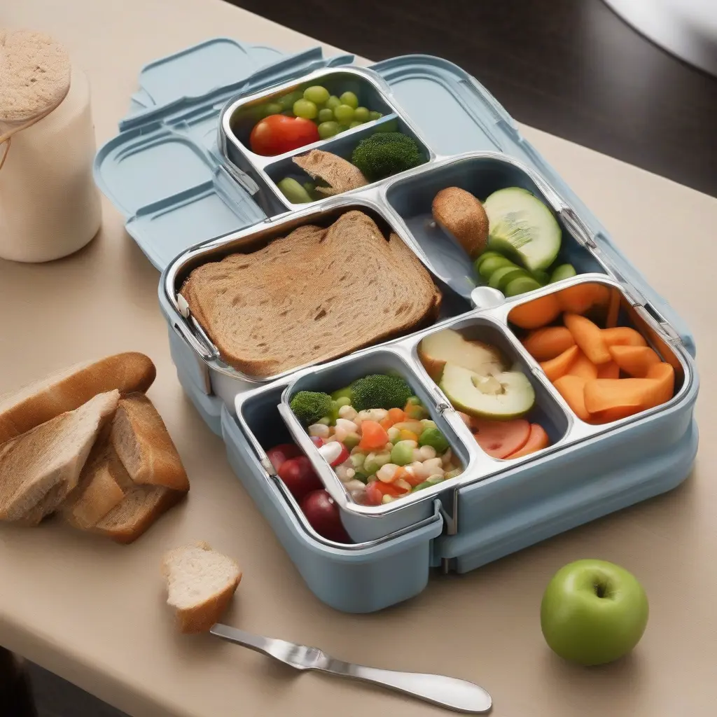 Top Features to Look for in a Durable Lunch Storage Solution