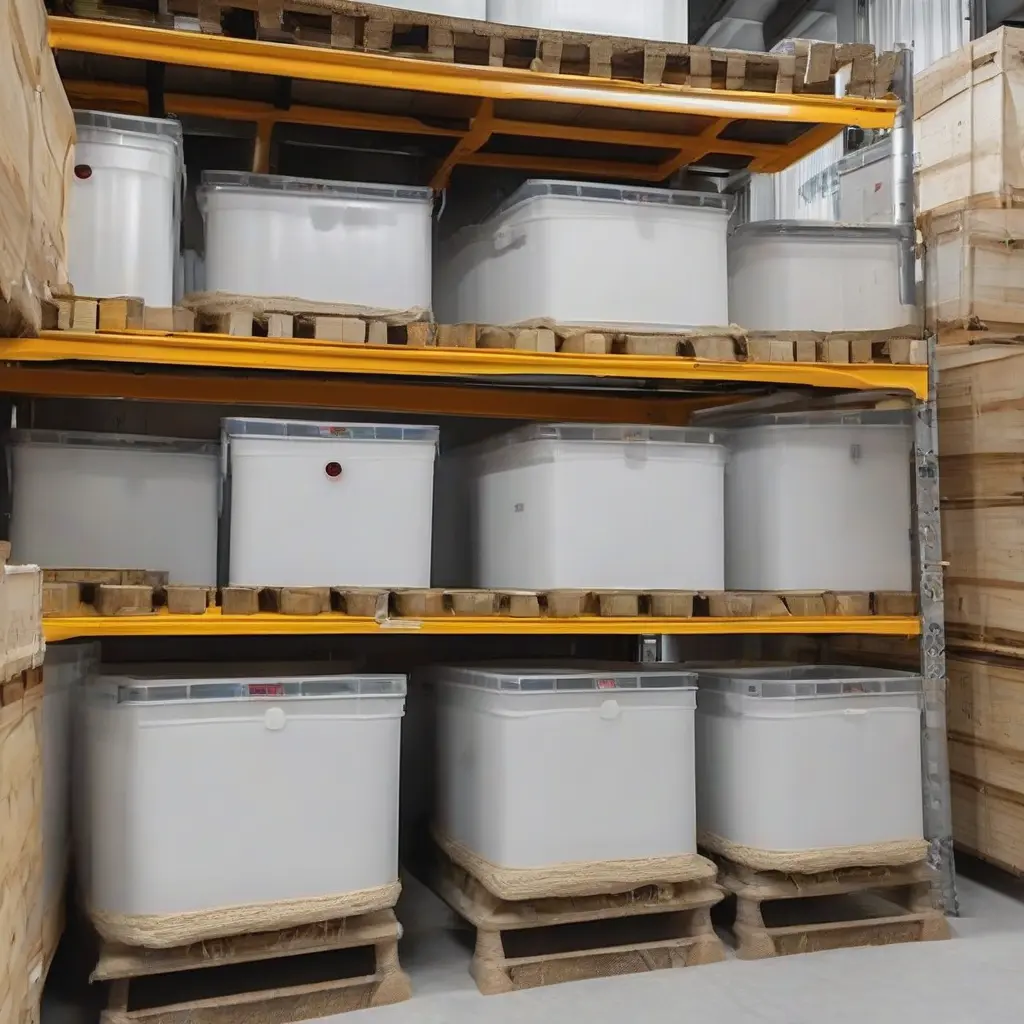 The Pros and Cons of Stackable Grain Storage Boxes for Limited Space