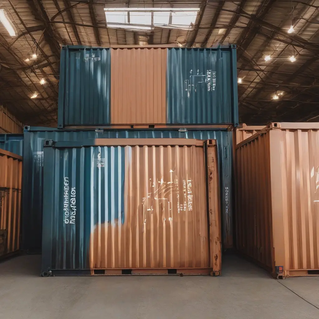 How Grain Storage Containers Can Cut Your Grocery Costs