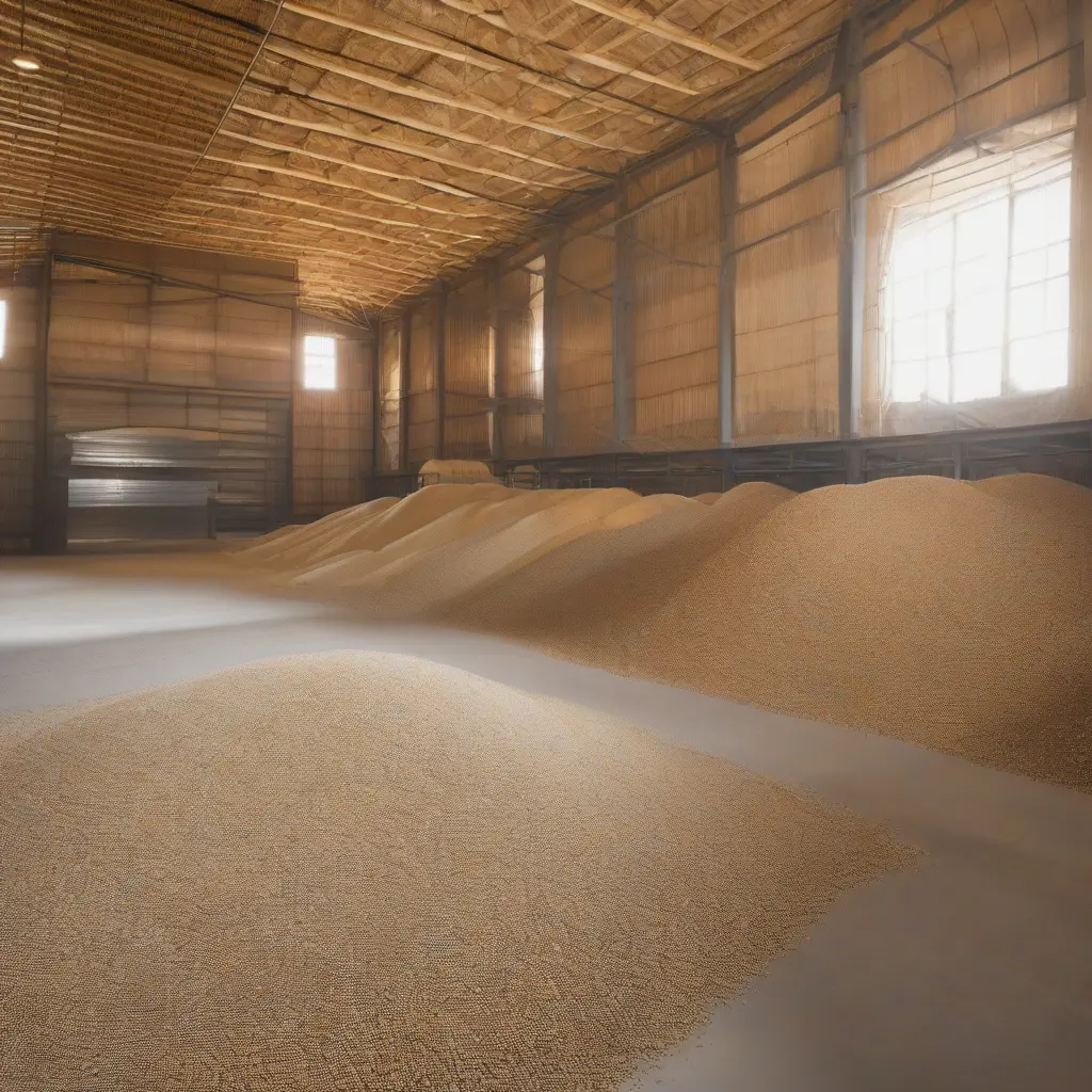 Understanding the Lifespan of Different Grain Storage Materials