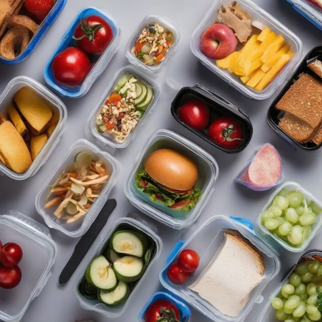 Essential Lunch Storage Accessories You Didn’t Know You Needed