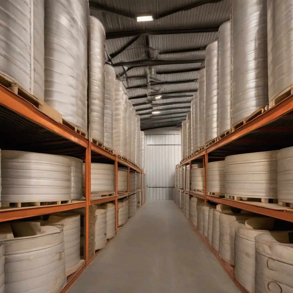 Understanding Grain Storage Box Regulations for Small Businesses