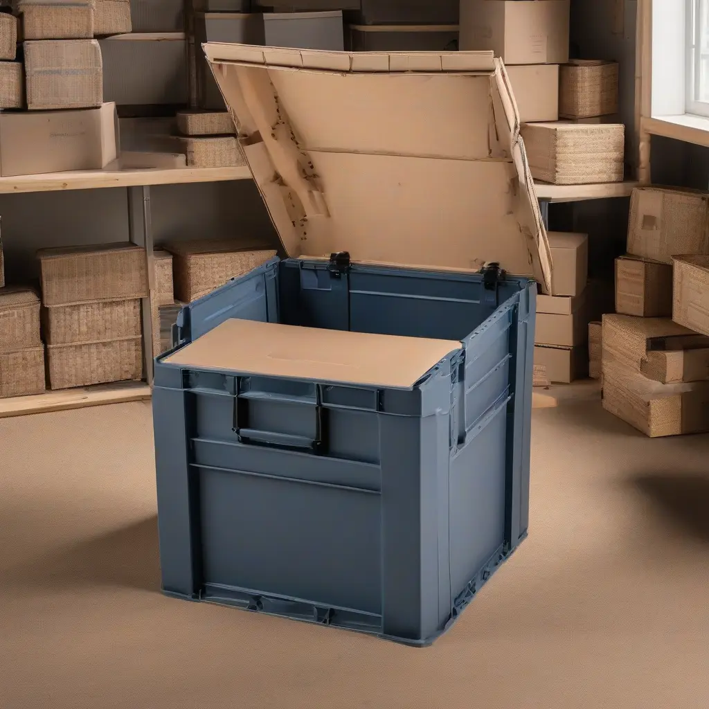 Top Grain Storage Box Brands for Every Budget: Comprehensive Guide