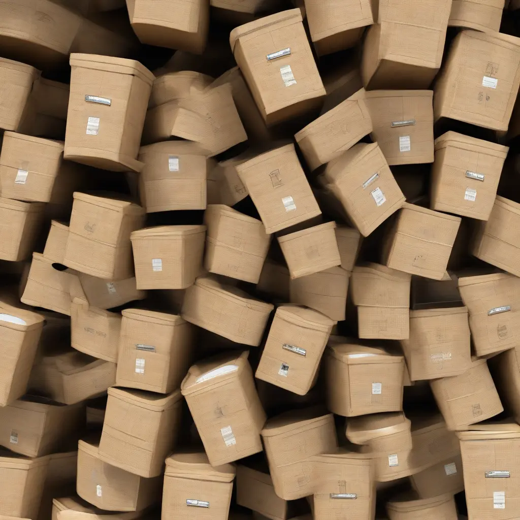 The Impact of Grain Storage Boxes on Grain Quality and Shelf Life