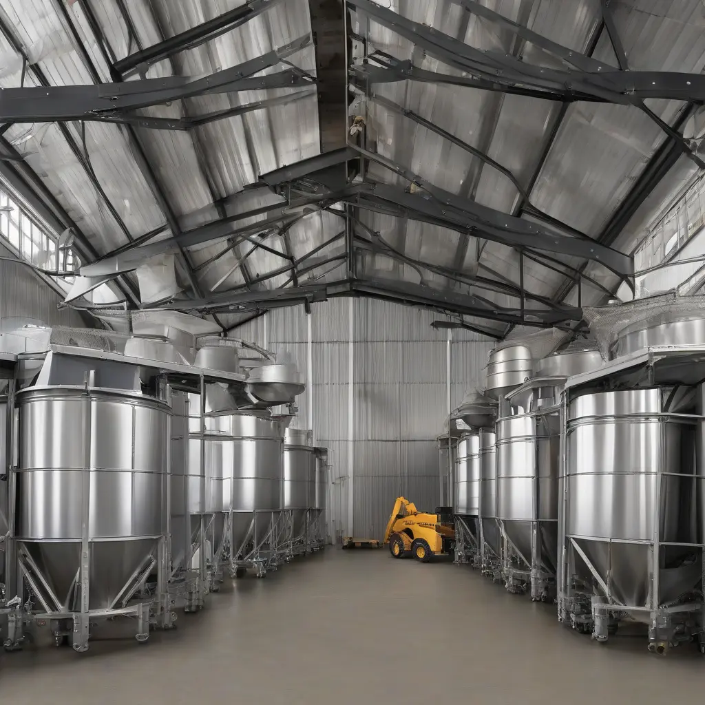 How to Set Up an Effective Grain Storage Box Labeling System
