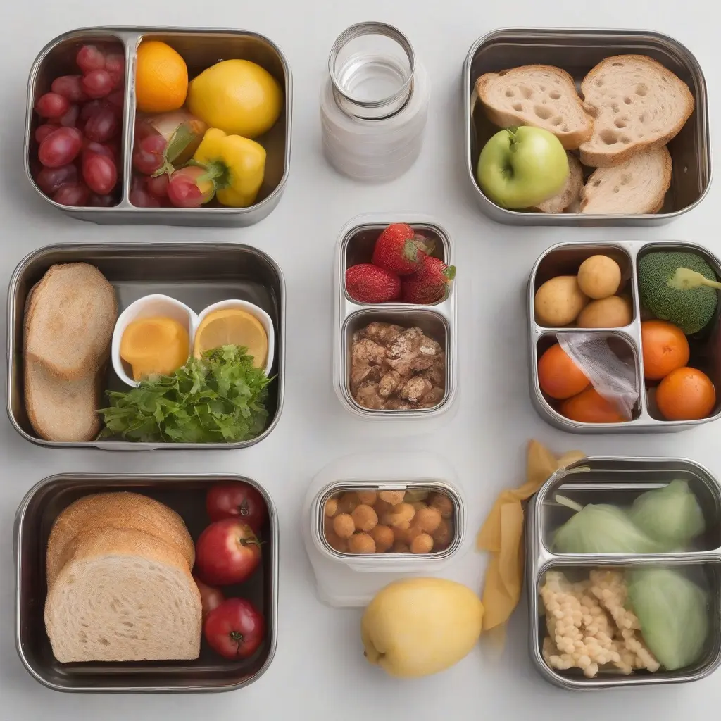 Effective Solutions for Common Lunch Storage Problems: Spills, Odors, and More
